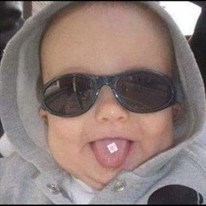 Meet your Posher, Leslie